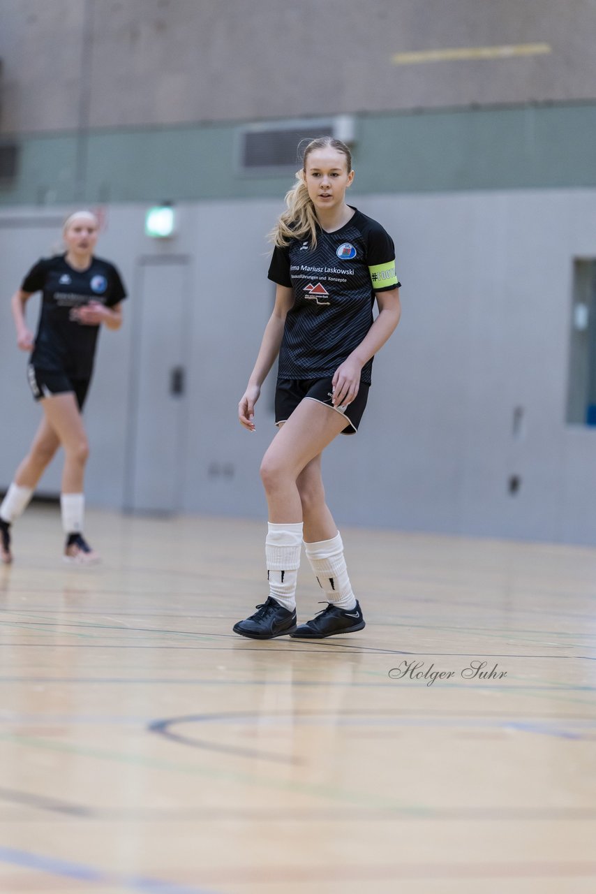 Bild 185 - wCJ Futsalmeisterschaft